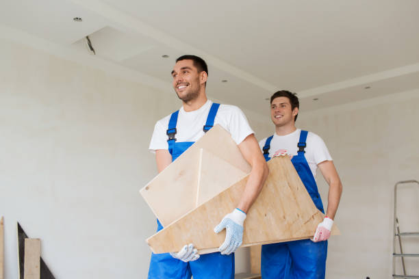 Best Shed Removal  in Malta, IL