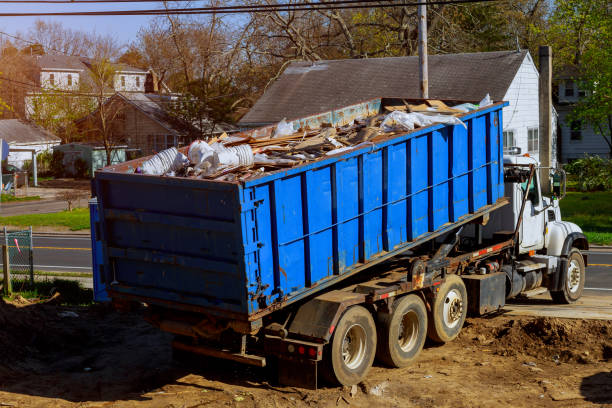 Best Basement Cleanout  in Malta, IL